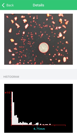 SilageSnap screenshot 7 of 12