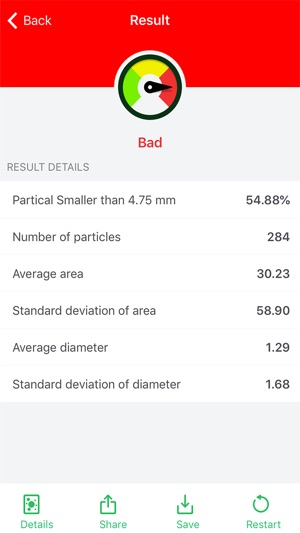 SilageSnap screenshot 8 of 12