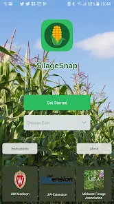 SilageSnap screenshot 9 of 12