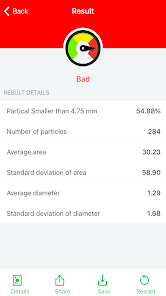 SilageSnap screenshot 12 of 12