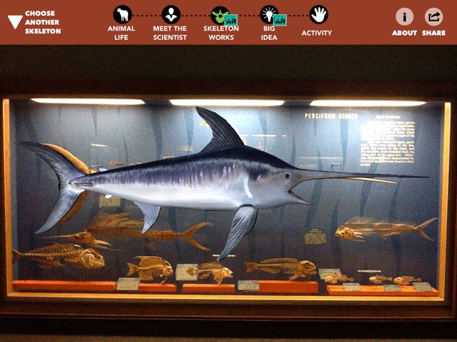 Skin & Bones screenshot 5 of 10