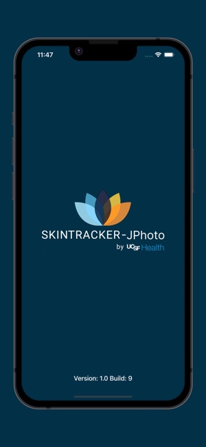 SkinTracker-JPhoto screenshot 1 of 5