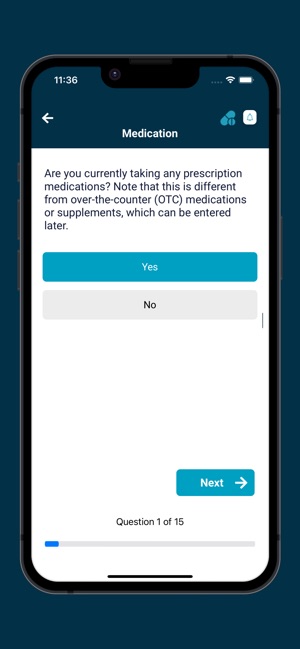 SkinTracker-JPhoto screenshot 3 of 5