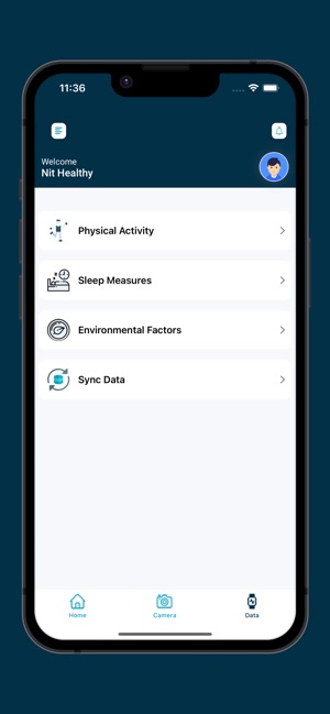 SkinTracker-JPhoto screenshot 4 of 5