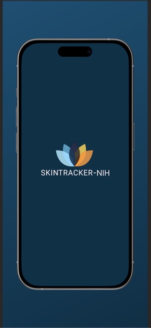 SkinTracker-NIH screenshot 1 of 6