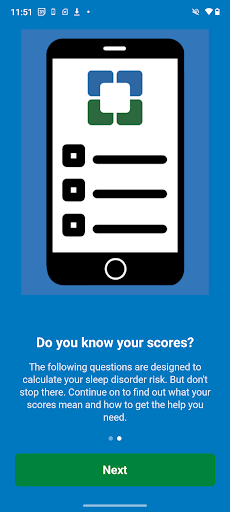Sleep by Cleveland Clinic™ screenshot 19 of 24