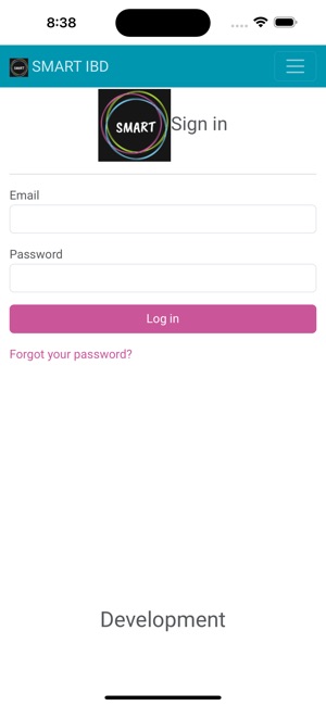 SMART-IBD screenshot 1 of 17