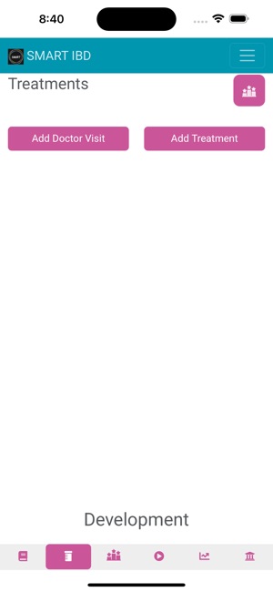 SMART-IBD screenshot 4 of 17