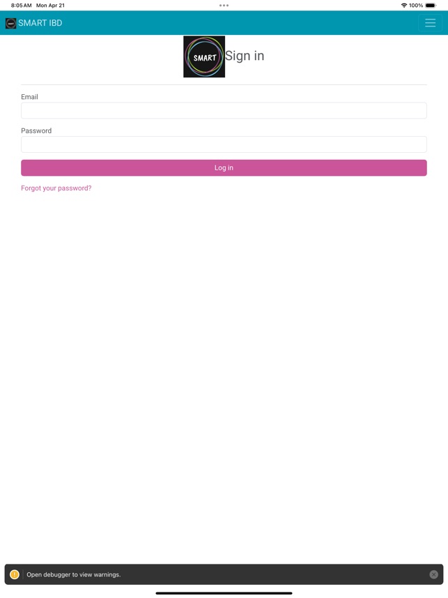 SMART-IBD screenshot 7 of 17