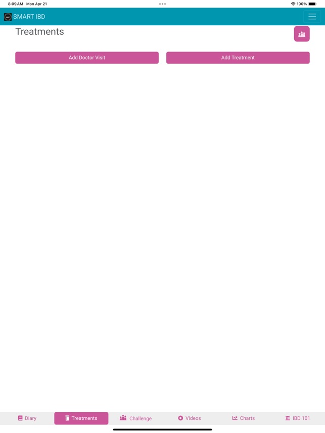 SMART-IBD screenshot 10 of 17