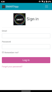 SMART-IBD screenshot 13 of 17