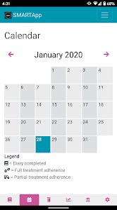 SMART-IBD screenshot 15 of 17