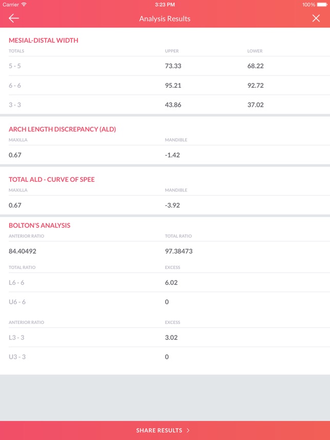 smarTooth screenshot 2 of 10