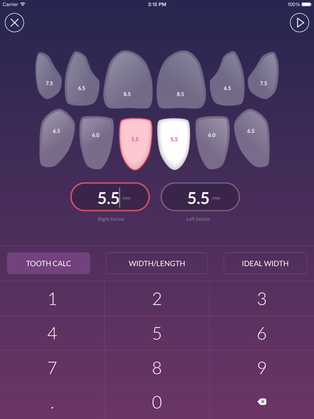 smarTooth screenshot 5 of 10