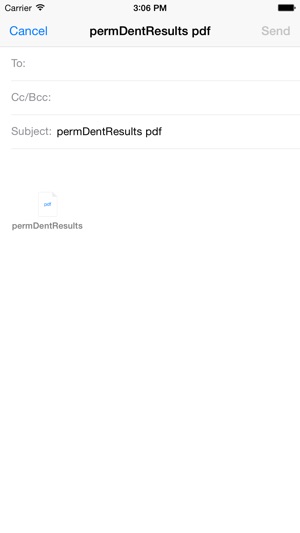 smarTooth screenshot 8 of 10