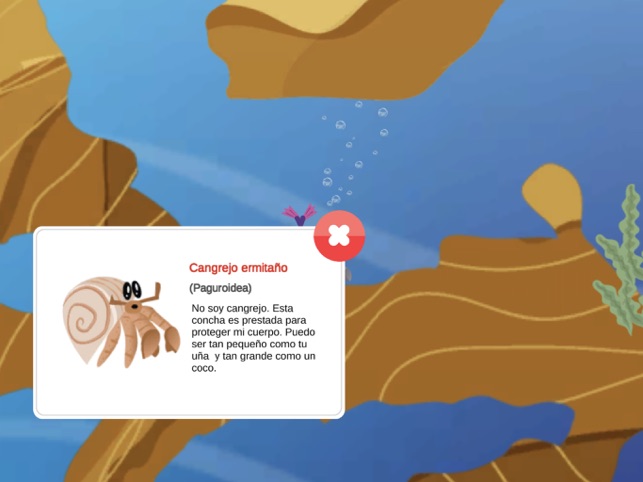 Smithsonian Megalodon screenshot 3 of 10