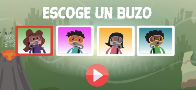 Smithsonian Megalodon screenshot 7 of 10