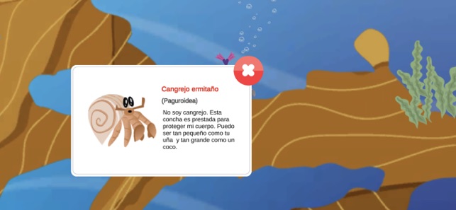 Smithsonian Megalodon screenshot 8 of 10