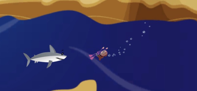 Smithsonian Megalodon screenshot 9 of 10