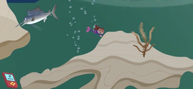 Smithsonian Megalodon screenshot 10 of 10