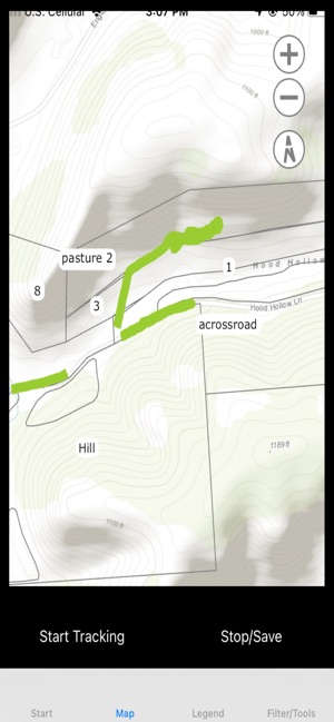 SnapPlus Manure Tracker screenshot 2 of 5