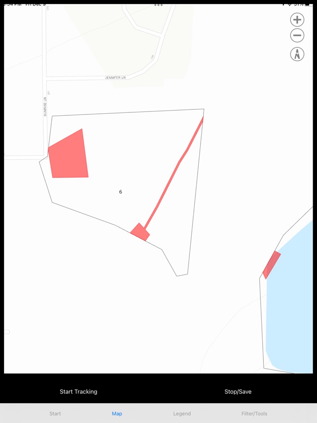 SnapPlus Manure Tracker screenshot 4 of 5