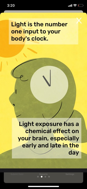 Social Rhythms screenshot 2 of 6