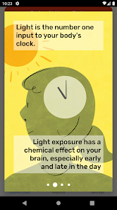 Social Rhythms screenshot 5 of 6