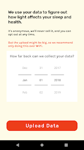 Social Rhythms screenshot 6 of 6