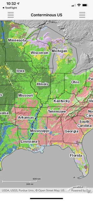 Soil Explorer screenshot 2 of 14