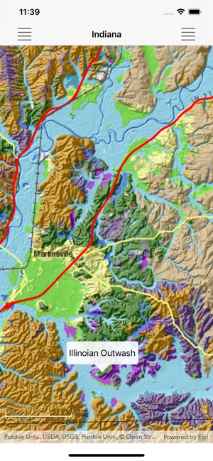 Soil Explorer screenshot 3 of 14