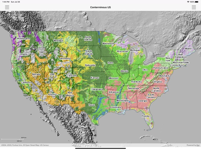 Soil Explorer screenshot 6 of 14
