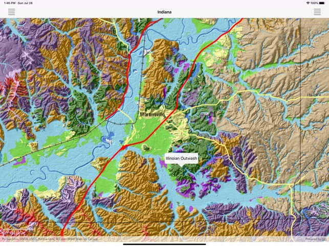 Soil Explorer screenshot 7 of 14