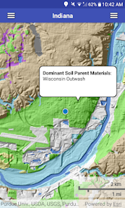 Soil Explorer screenshot 12 of 14