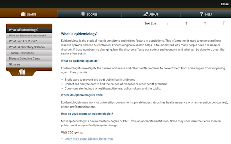 Solve the Outbreak screenshot 16 of 17