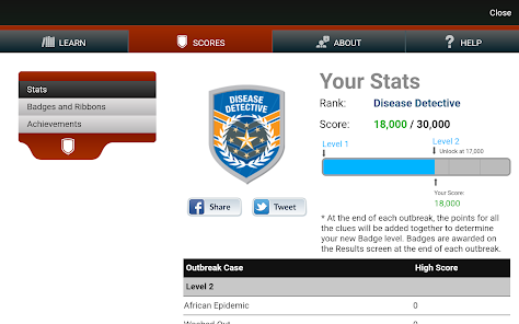 Solve the Outbreak screenshot 9 of 17