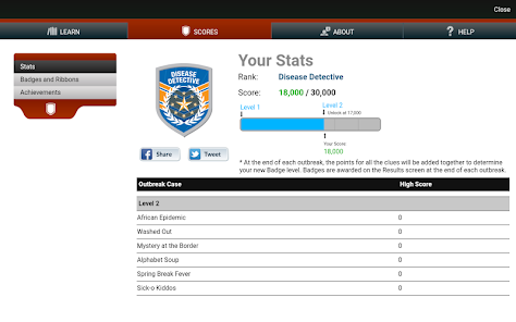 Solve the Outbreak screenshot 15 of 17