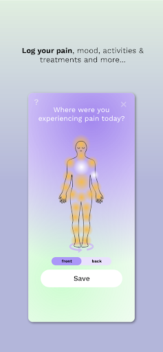 Soma Pain Manager screenshot 8 of 10
