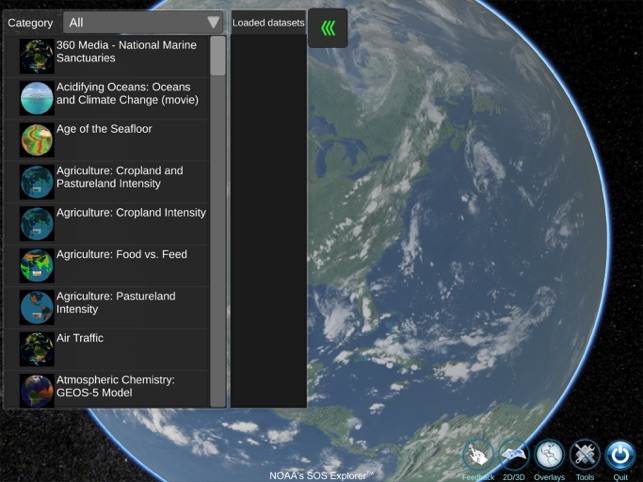 SOS Explorer screenshot 1 of 20