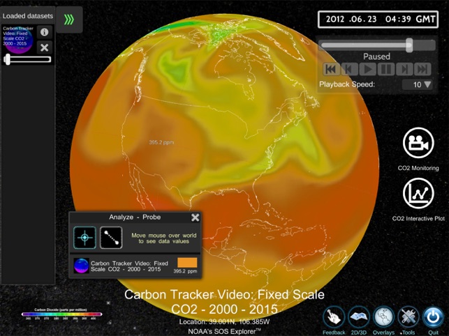 SOS Explorer screenshot 4 of 20