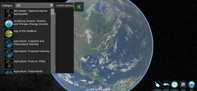 SOS Explorer screenshot 5 of 20