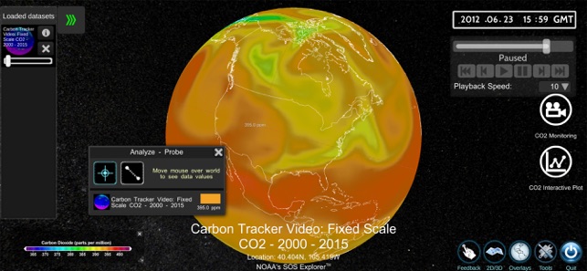 SOS Explorer screenshot 8 of 20