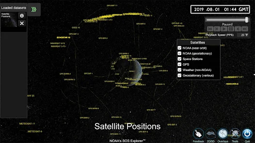 SOS Explorer screenshot 10 of 20