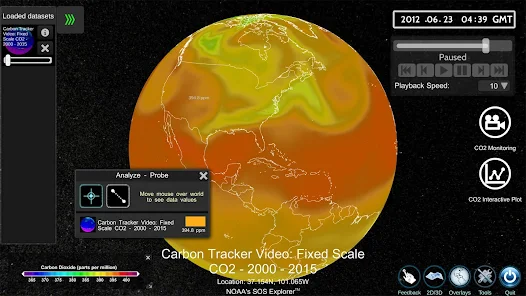 SOS Explorer screenshot 12 of 20