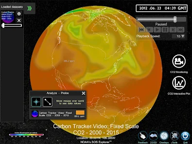 SOS Explorer screenshot 16 of 20