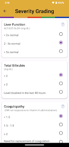 SOS VOD screenshot 5 of 8