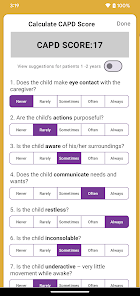 SOS VOD screenshot 6 of 8