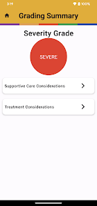 SOS VOD screenshot 7 of 8