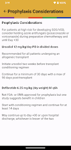 SOS VOD screenshot 8 of 8