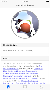 Sounds of Speech screenshot 7 of 12